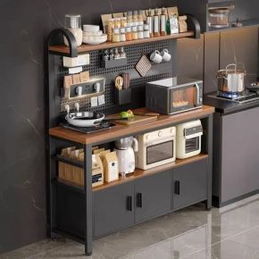 Kệ Bếp Đa Năng Thiết Kế Hiện Đại