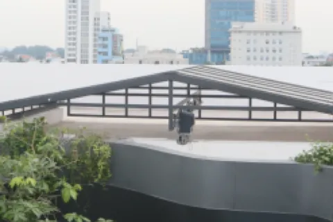 NHÔM KÍNH TRUNG NGUYỄN — HOÀN THÀNH SƠ BỘ DỰ ÁN MỚI, CHUẨN BỊ BÀN GIAO