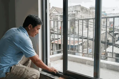 Những lỗi thường gặp khi chọn cửa nhôm kính chỉ dựa vào mẫu mã