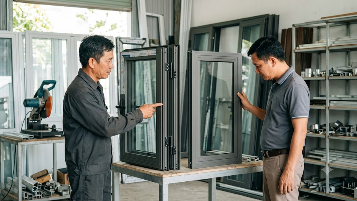 4. Sự khác biệt về chi phí